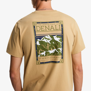 The North Face NORTH FACES REG SS TEE 