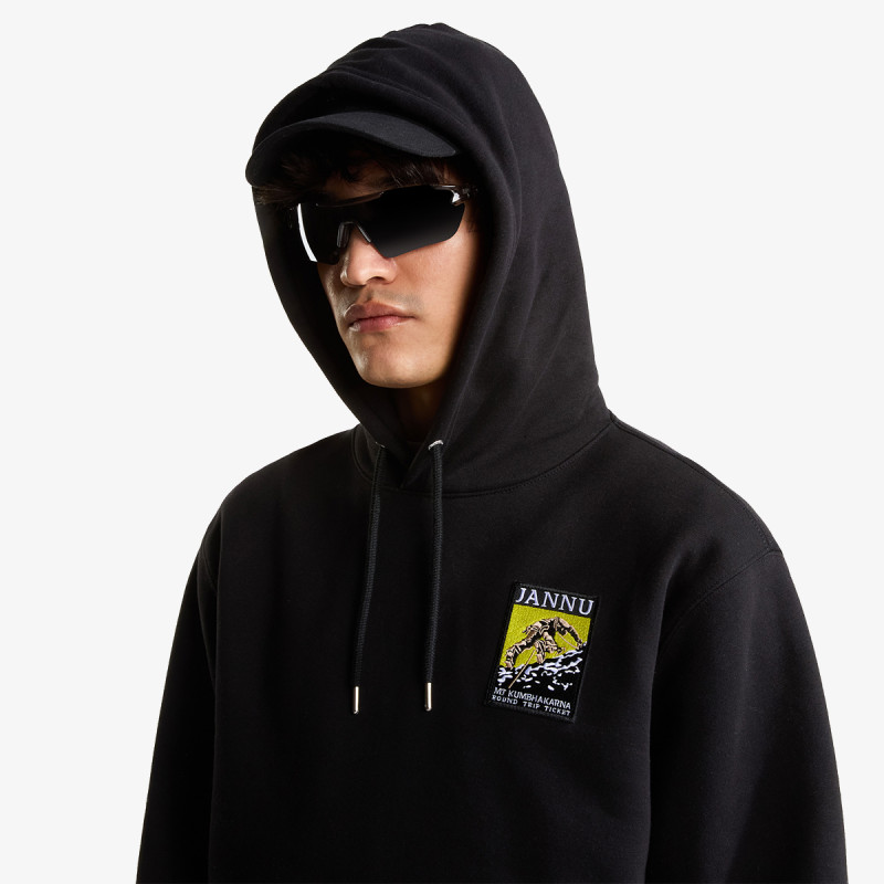 The North Face M EXPEDITION: JANNU RLX HOODIE 