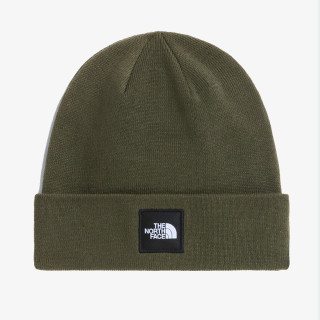 The North Face DOCK WORKER RECYCLED BEANIE 