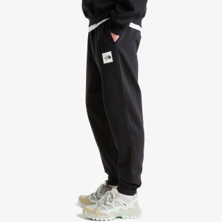 The North Face M EVO BOX HALF DOME REGULAR TAPERED JOGG 