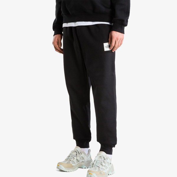 The North Face M EVO BOX HALF DOME REGULAR TAPERED JOGG 