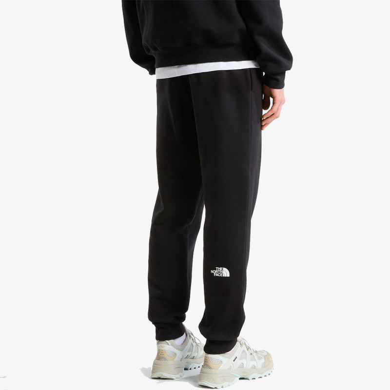 The North Face M EVO BOX HALF DOME REGULAR TAPERED JOGG 