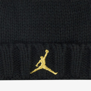 JHN CHUNKY KNIT HAT & BOOTIE S 