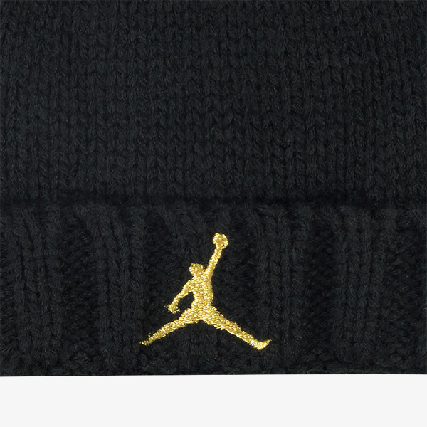 JHN CHUNKY KNIT HAT & BOOTIE S 