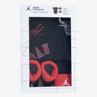 Jordan Essentials 
