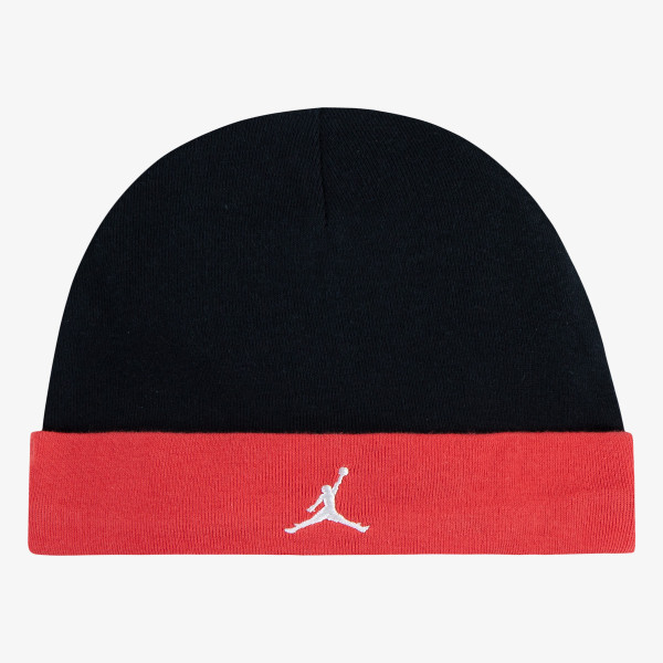Jordan Essentials 