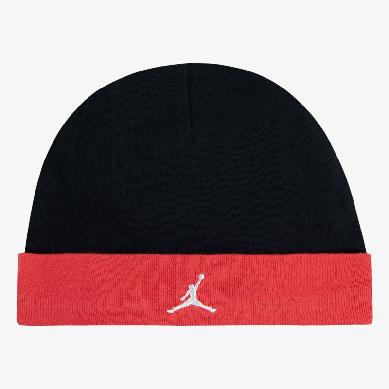 Jordan Essentials 