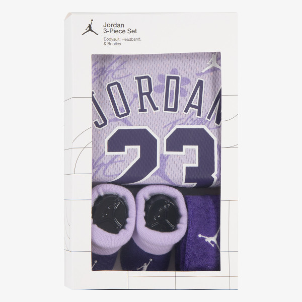 Jordan Jordan 23 Jersey 