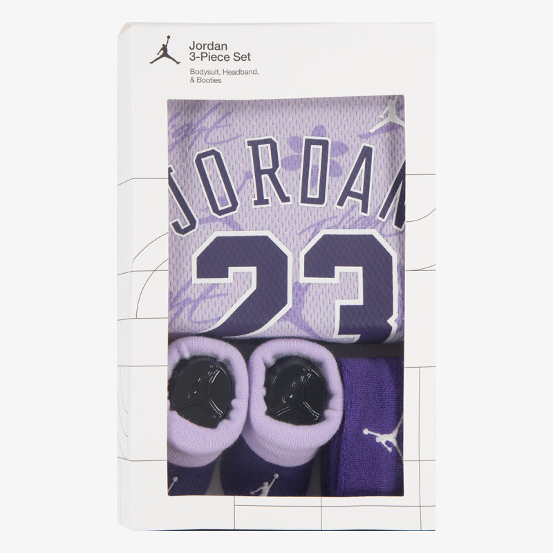 Jordan Jordan 23 Jersey 