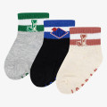 Nike JHN COURT OF LEGENDS 3PK GRIPP 