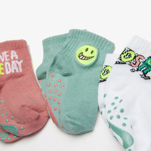 Nike NHB ART OF PLAY  INF/TOD ANKLE 