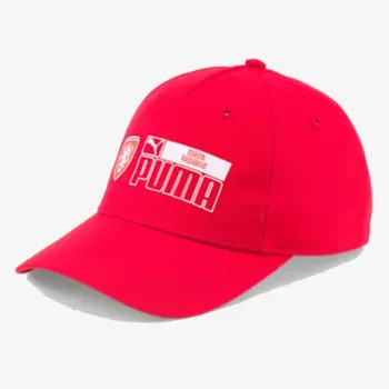 PUMA FACR FTBLCORE BB CAP 