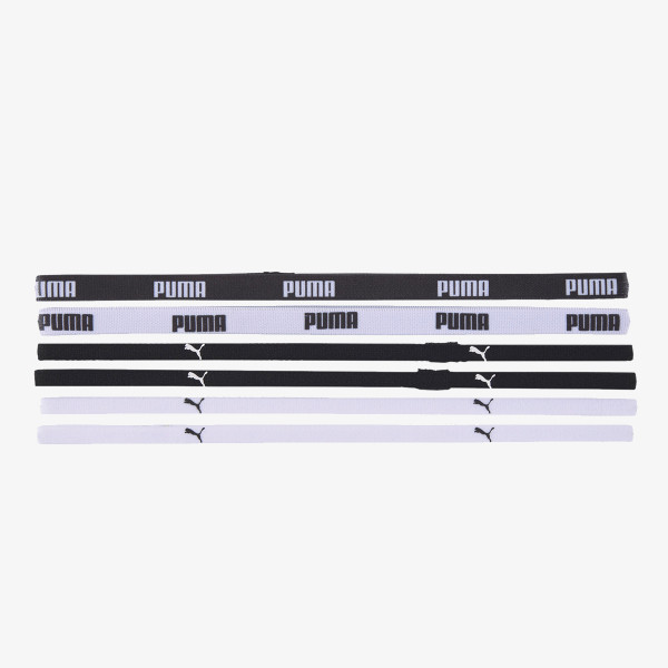 Puma AT Sportbands (6pcs) 