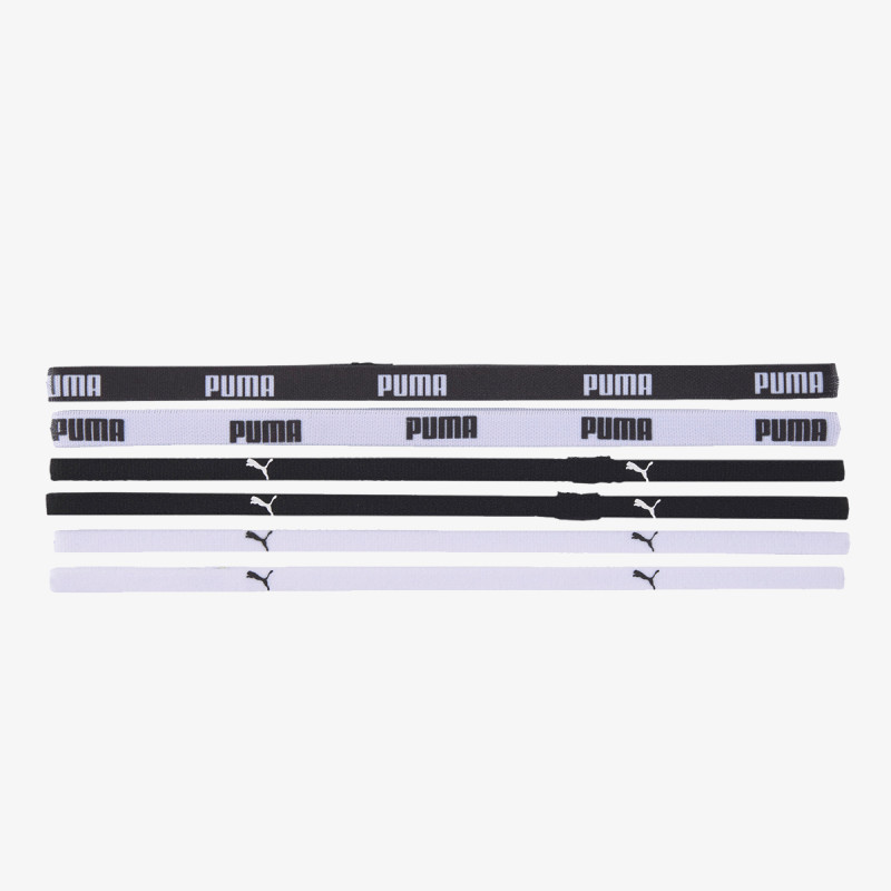 Puma AT Sportbands (6pcs) 