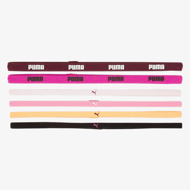 Puma AT SPORTBANDS (6PCS) 
