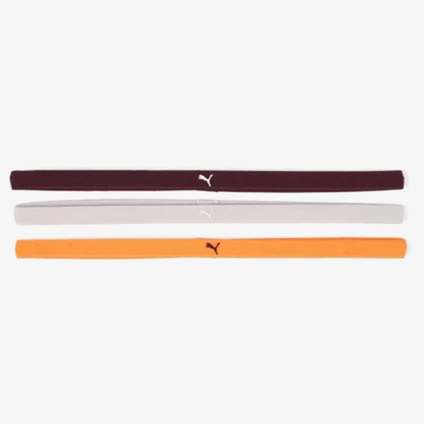 Puma SPORTBANDS WMNS. PACK (3PCS) 