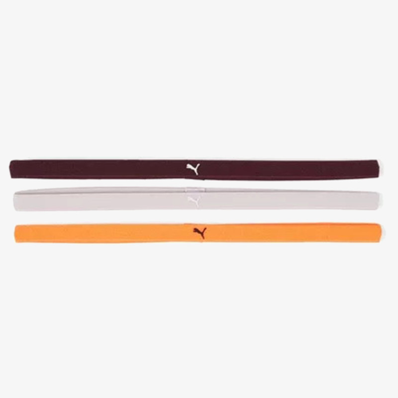 Puma SPORTBANDS WMNS. PACK (3PCS) 