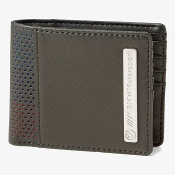 PUMA BMW MMS WALLET 