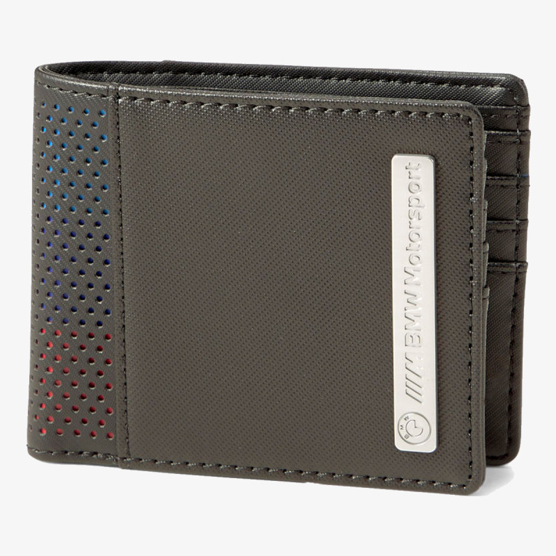 Puma BMW MMS WALLET 