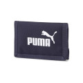Puma Phase Wallet Peacoat 