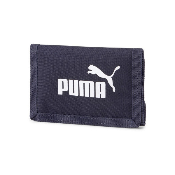 Puma Phase Wallet Peacoat 