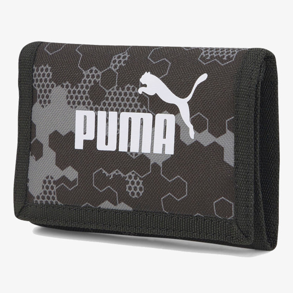 Puma PHASE AOP WALLET 