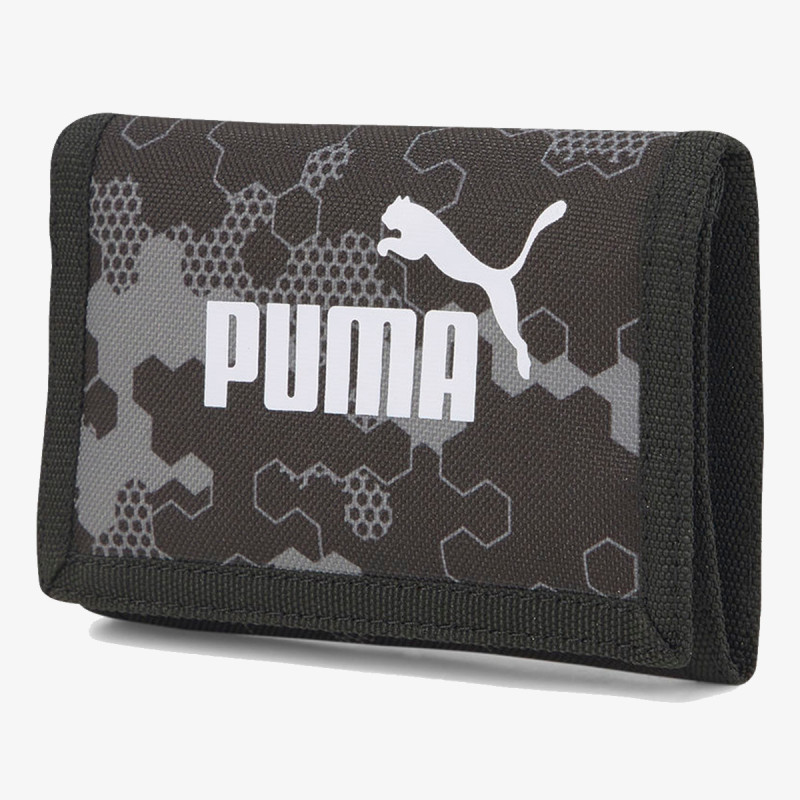 Puma PHASE AOP WALLET 