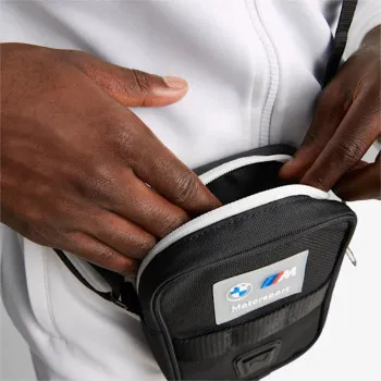 PUMA BMW MMS SMALL PORTABLE 