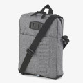 Puma S PORTABLE MEDIUM GRAY HEATHER 