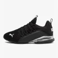 Puma AXELION LS PUMA BLACK-PUMA BLACK-PUMA WH 