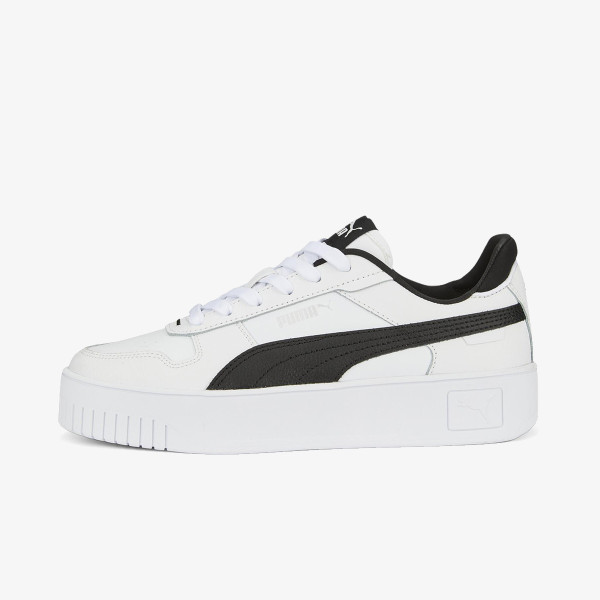 Puma Carina Street 