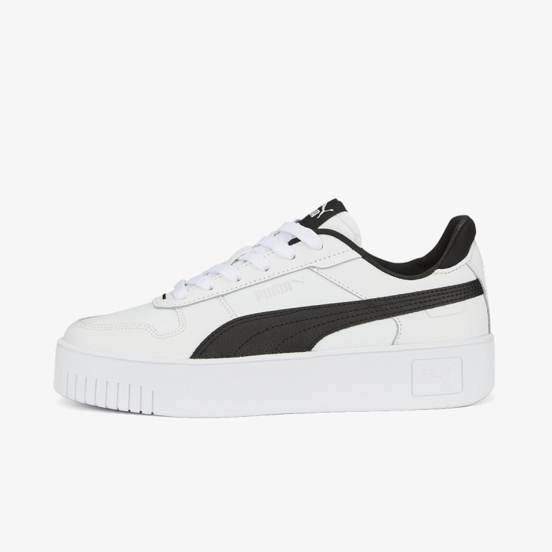 Puma Carina Street 