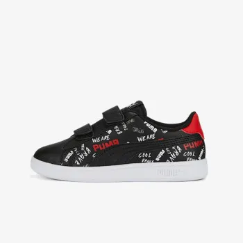 PUMA PUMA SMASH V2 BRAND LOVE VPS 389759-02 