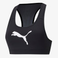 Puma MID 4KEEPS GRAPHIC BRA PM 