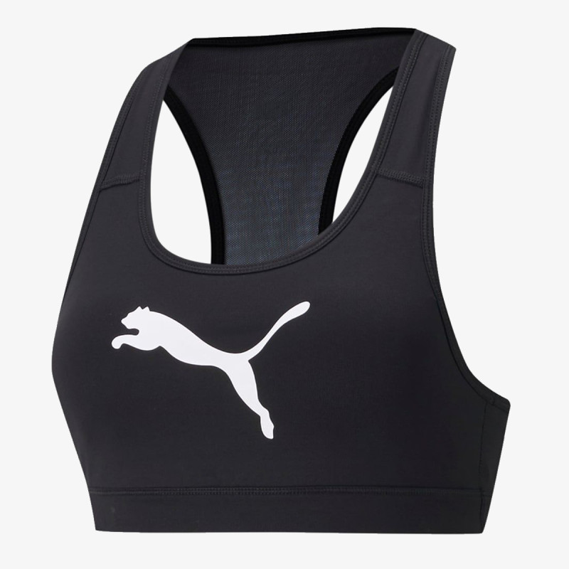 Puma MID 4KEEPS GRAPHIC BRA PM 