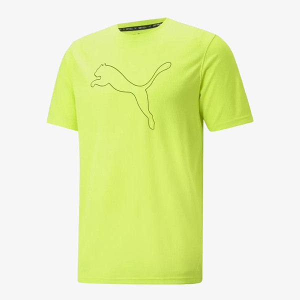 Puma PERFORMANCE CAT TEE 