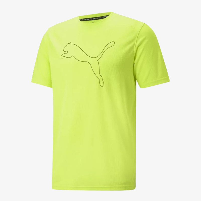 Puma PERFORMANCE CAT TEE 
