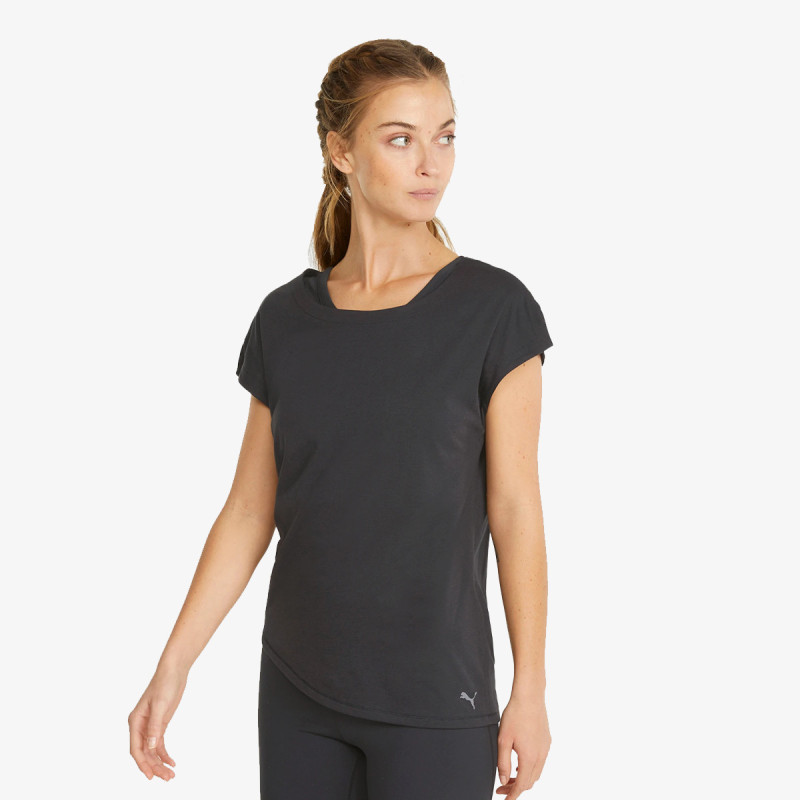 Puma STUDIO FOUNDATION TEE 