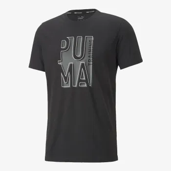 PUMA TRAINING SS TEE 