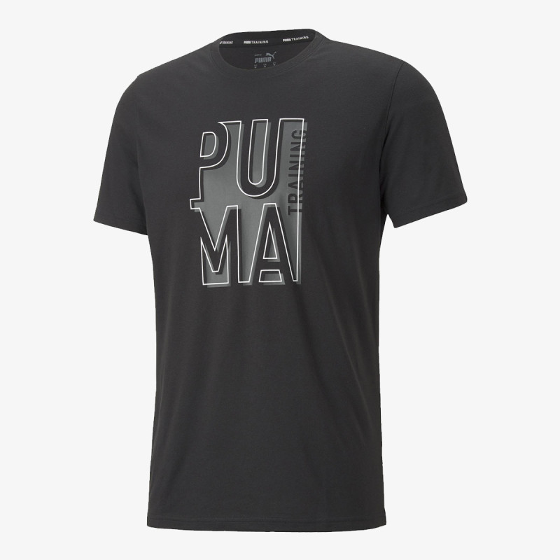 Puma TRAINING SS TEE 