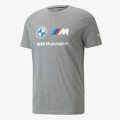 Puma BMW MMS ESS LOGO TEE 