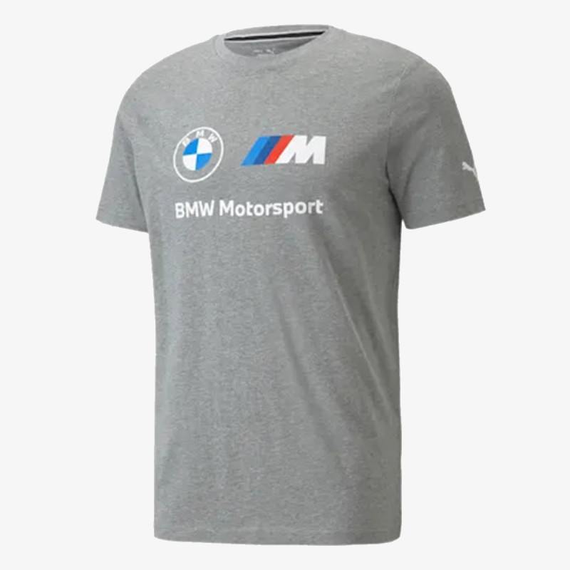 Puma BMW MMS ESS LOGO TEE 