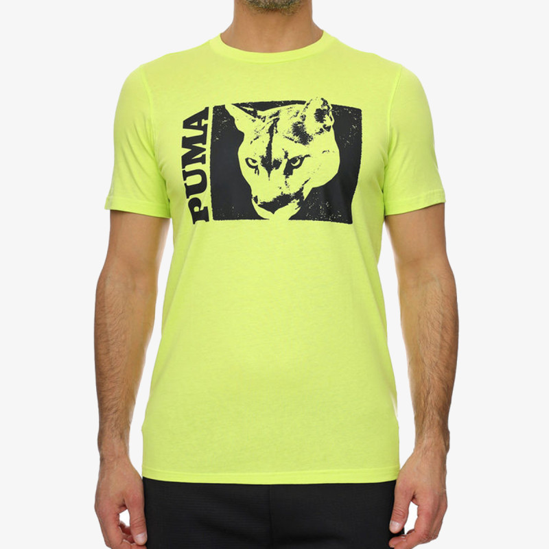 Puma TIMEOUT SS TEE 3 