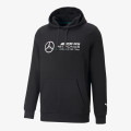 Puma MAPF1 ESS FLEECE HOODIE PUMA BLACK 