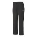 Puma Modern Basics Ribbed Wide Pants 
