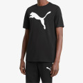 Puma ACTIVE Big Logo Tee 