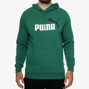 Puma PUMA ESS+ 2 Col Big Logo Hoodie TR 