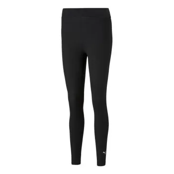 PUMA ESS LOGO LEGGINGS PUMA BLACK 
