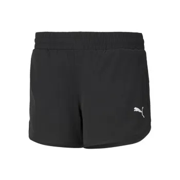 PUMA Active Woven Shorts 