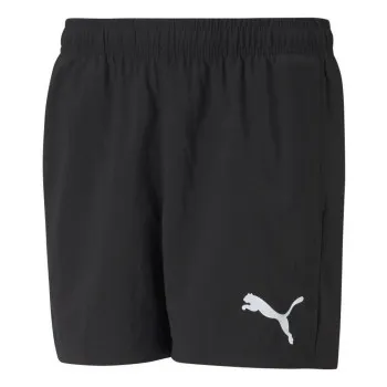 PUMA ACTIVE WOVEN SHORTS 